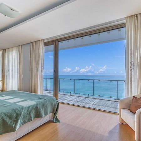 Luz Da Lua. Ocean Front Luxury. Private Pool. Villa Exterior photo