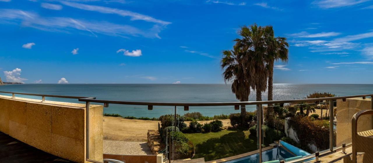 Luz Da Lua. Ocean Front Luxury. Private Pool. Villa Exterior photo