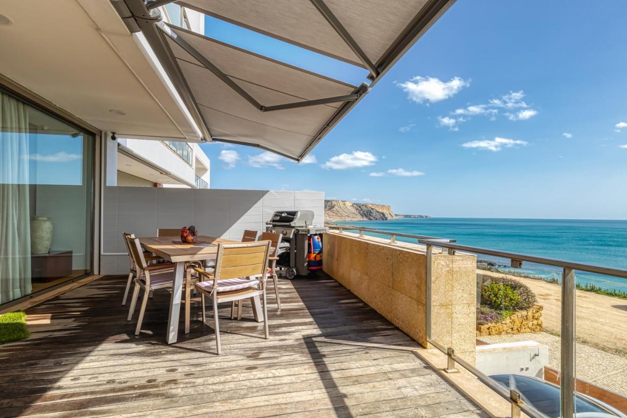 Luz Da Lua. Ocean Front Luxury. Private Pool. Villa Exterior photo
